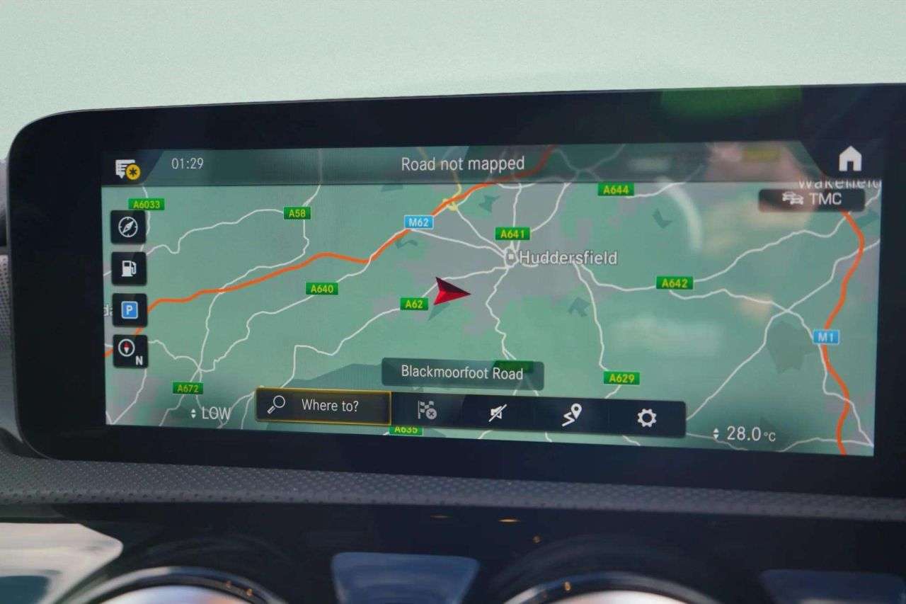 2022 MERCEDES-BENZ A-CLASS 2022 MERCEDES-BENZ A-CLASS