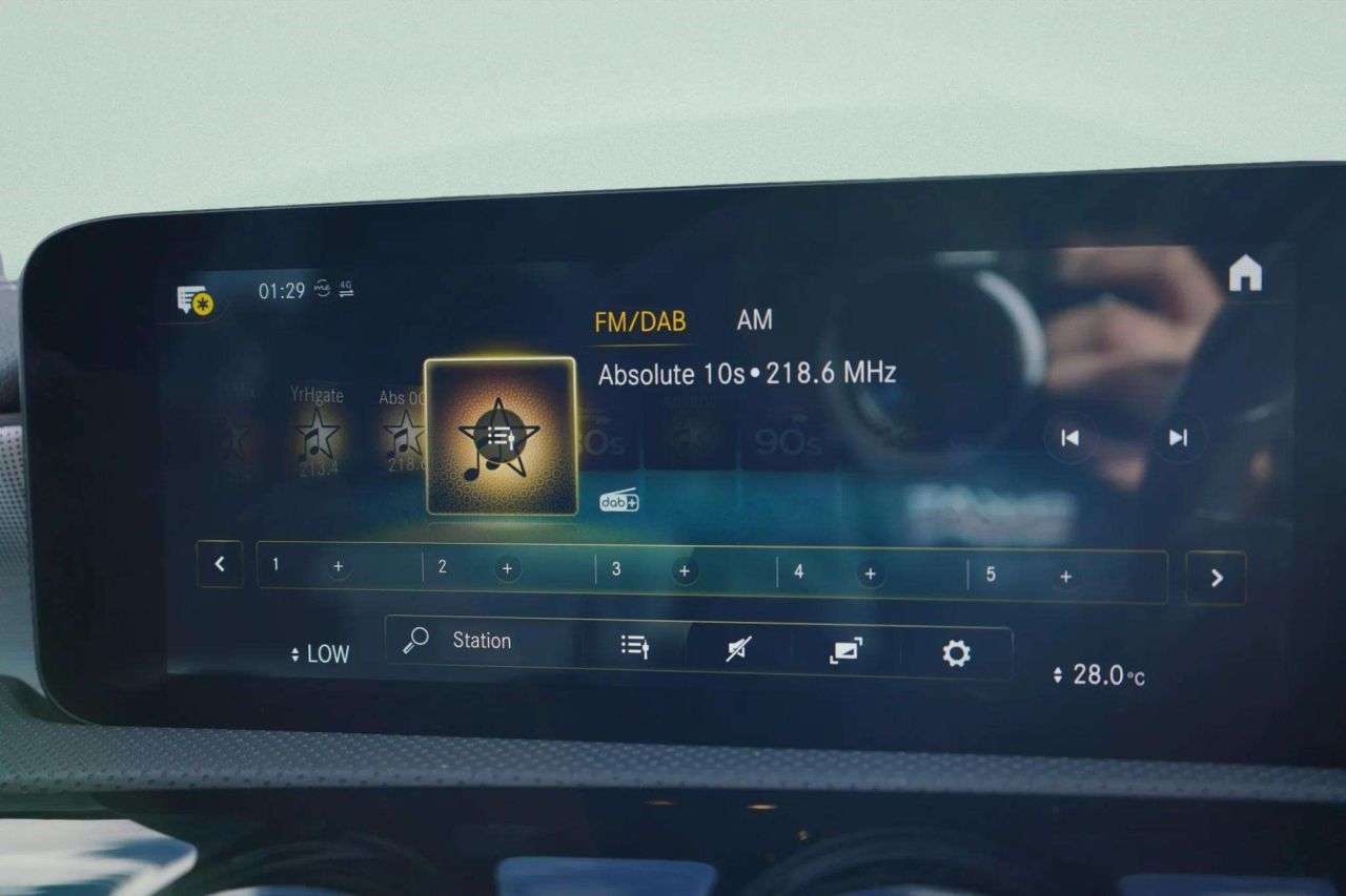 2022 MERCEDES-BENZ A-CLASS 2022 MERCEDES-BENZ A-CLASS