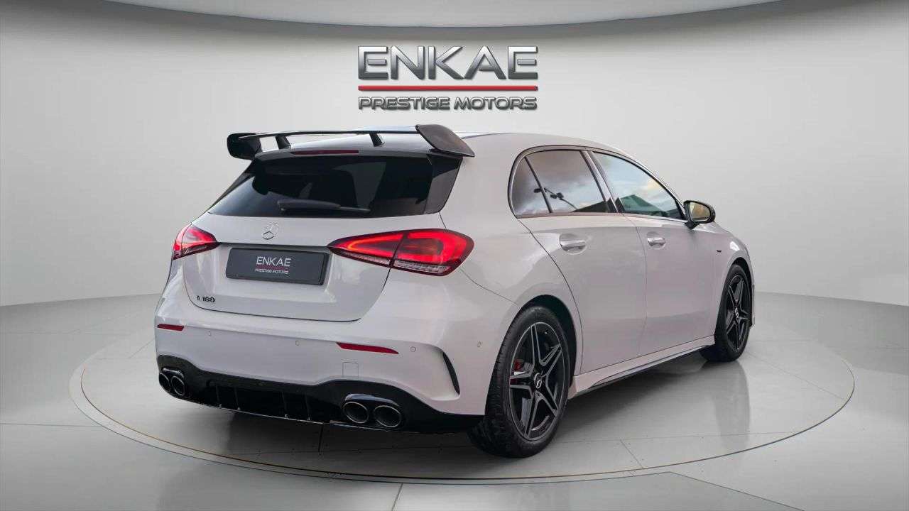 2022 MERCEDES-BENZ A-CLASS 2022 MERCEDES-BENZ A-CLASS
