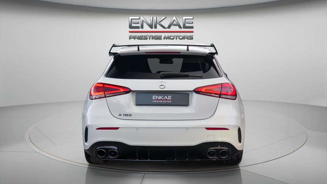 2022 MERCEDES-BENZ A-CLASS 2022 MERCEDES-BENZ A-CLASS