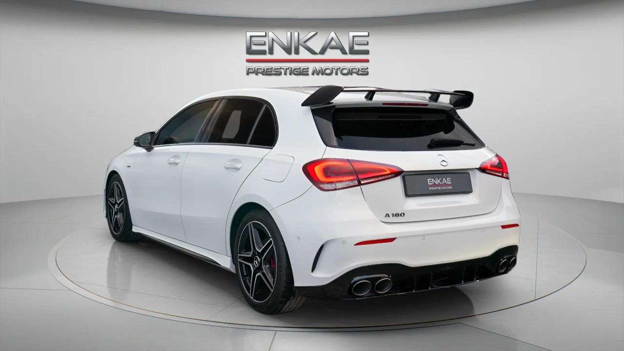 2022 MERCEDES-BENZ A-CLASS 2022 MERCEDES-BENZ A-CLASS