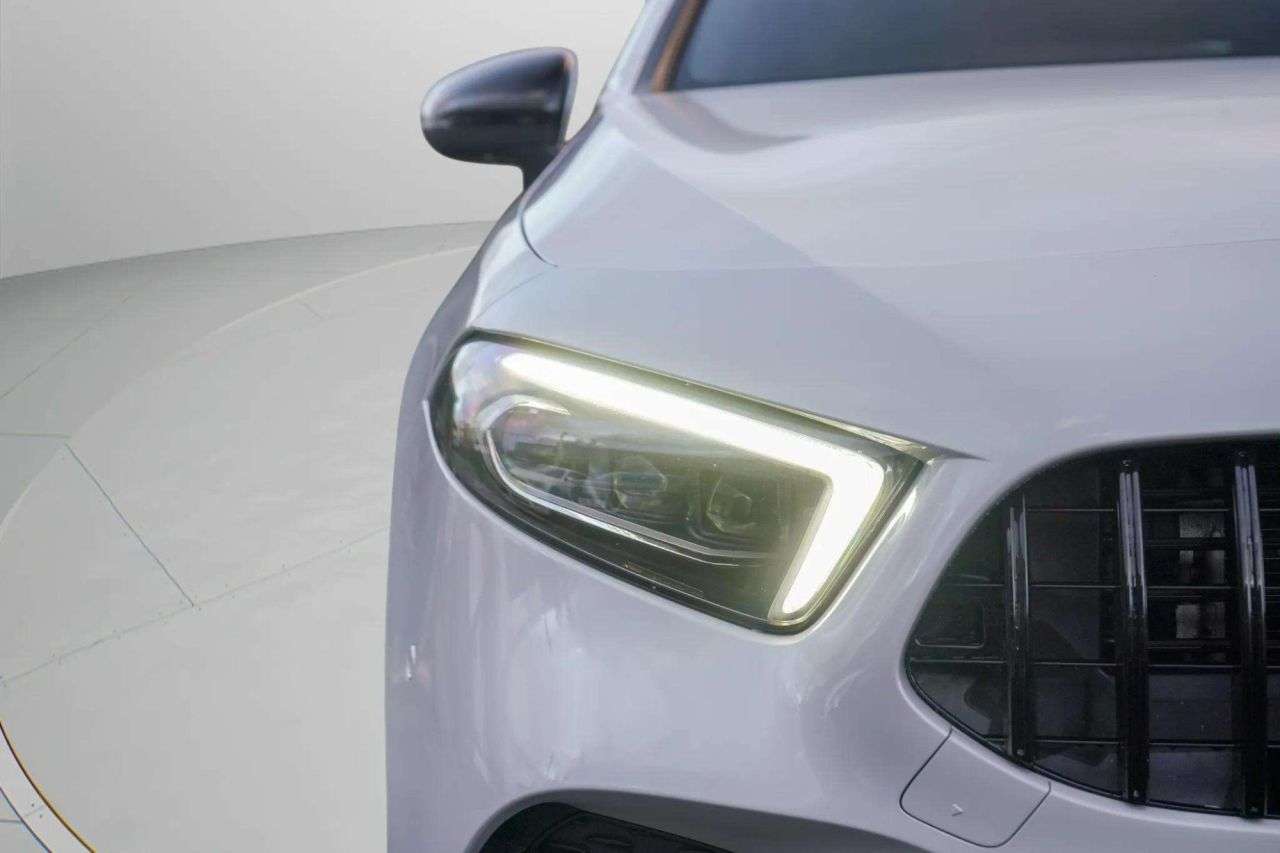 2022 MERCEDES-BENZ A-CLASS 2022 MERCEDES-BENZ A-CLASS