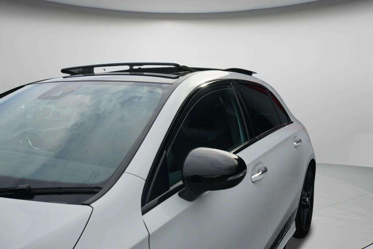 2022 MERCEDES-BENZ A-CLASS 2022 MERCEDES-BENZ A-CLASS