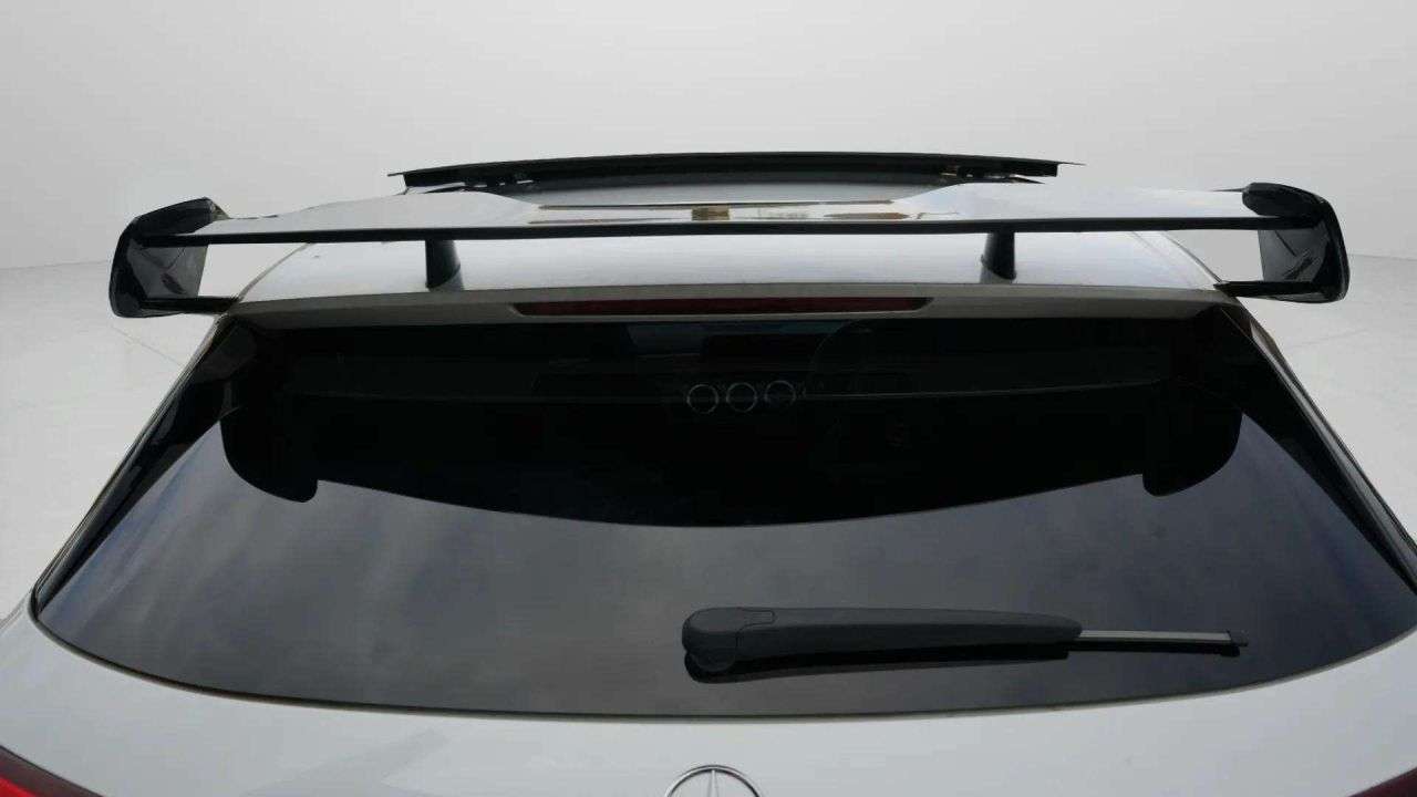 2022 MERCEDES-BENZ A-CLASS 2022 MERCEDES-BENZ A-CLASS