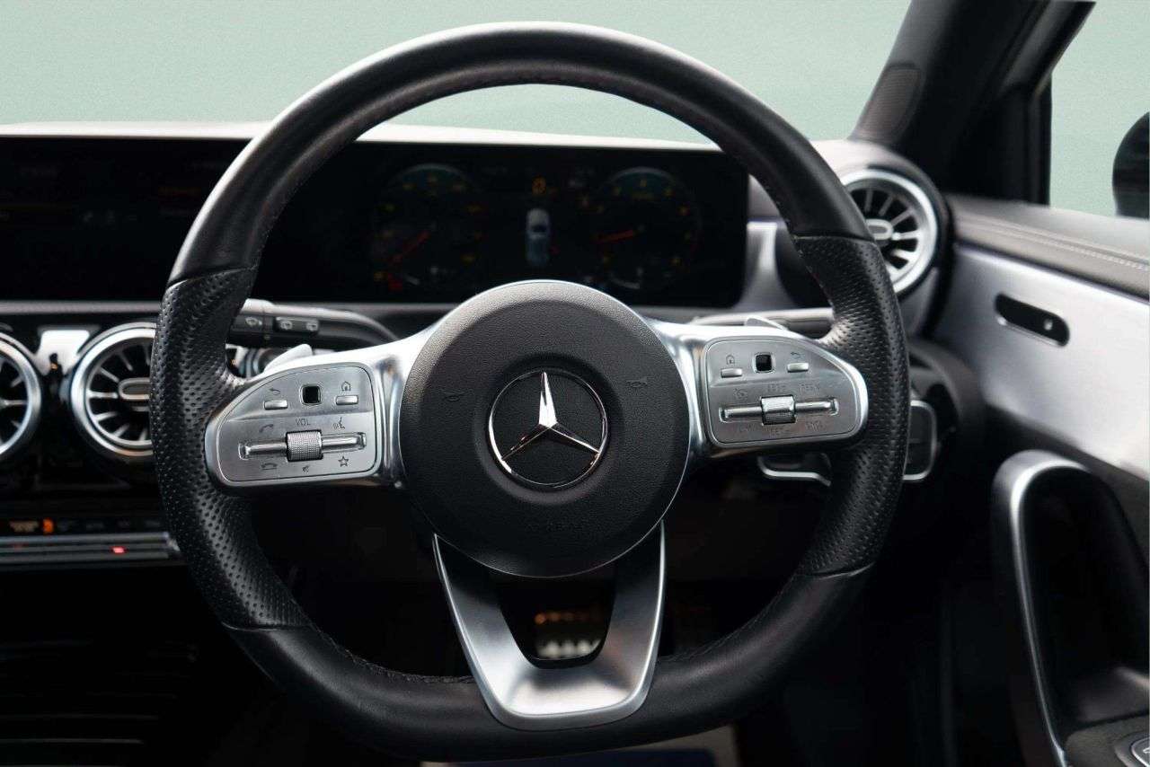 2022 MERCEDES-BENZ A-CLASS 2022 MERCEDES-BENZ A-CLASS