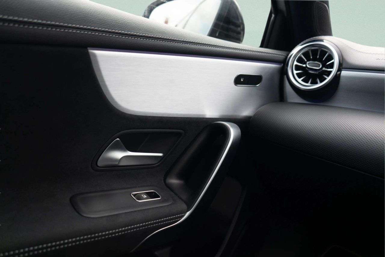 2022 MERCEDES-BENZ A-CLASS 2022 MERCEDES-BENZ A-CLASS