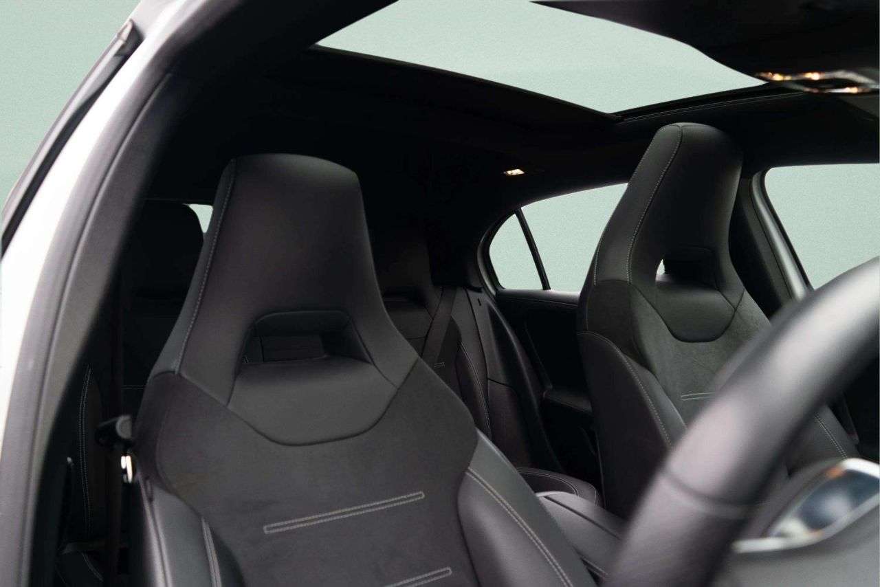 2022 MERCEDES-BENZ A-CLASS 2022 MERCEDES-BENZ A-CLASS