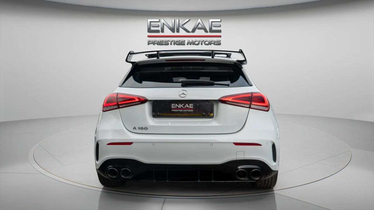 2022 MERCEDES-BENZ A-CLASS 2022 MERCEDES-BENZ A-CLASS