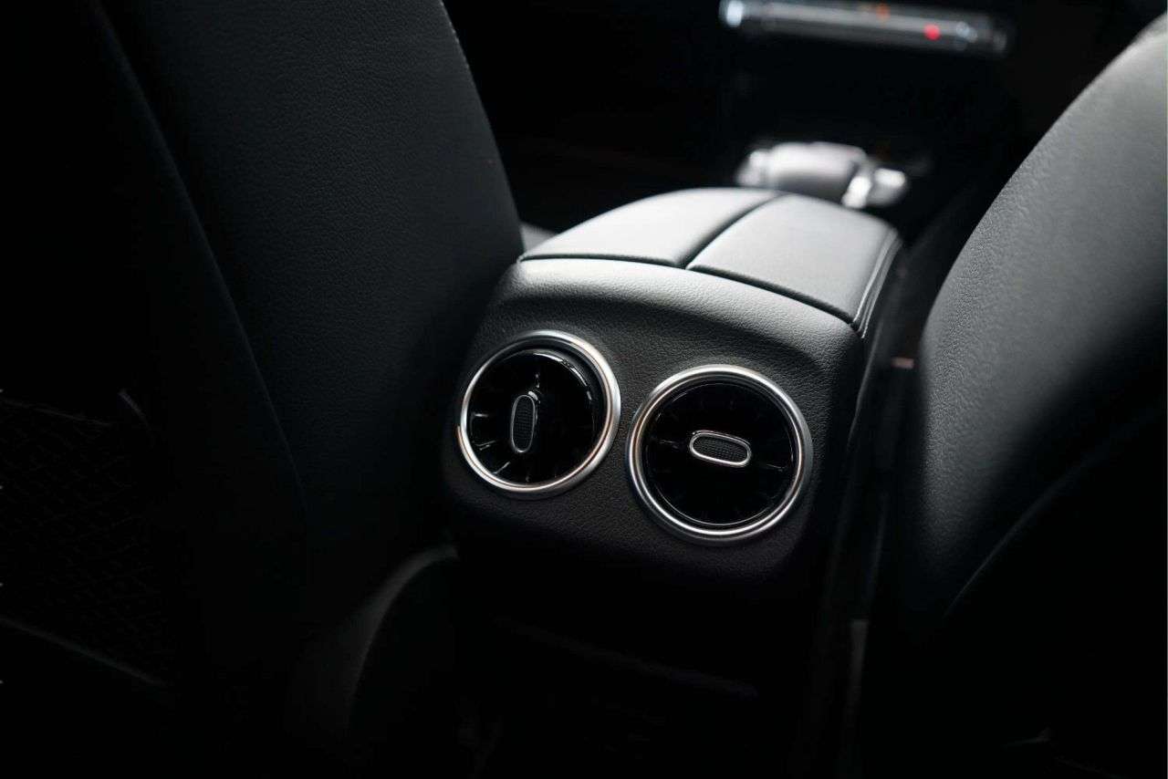 2022 MERCEDES-BENZ A-CLASS 2022 MERCEDES-BENZ A-CLASS