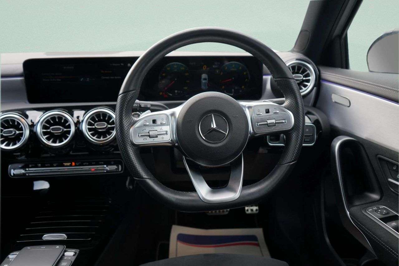 2022 MERCEDES-BENZ A-CLASS 2022 MERCEDES-BENZ A-CLASS