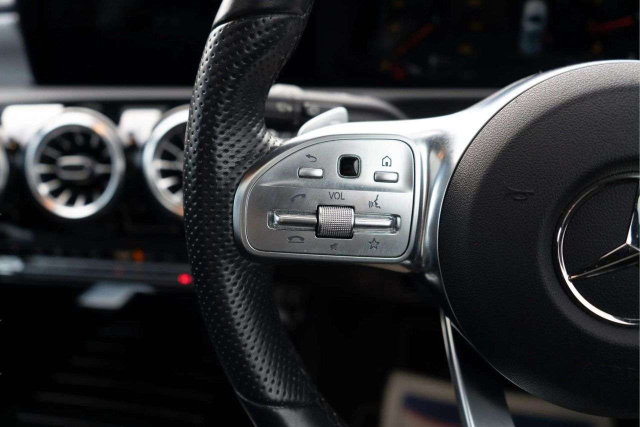 2022 MERCEDES-BENZ A-CLASS 2022 MERCEDES-BENZ A-CLASS