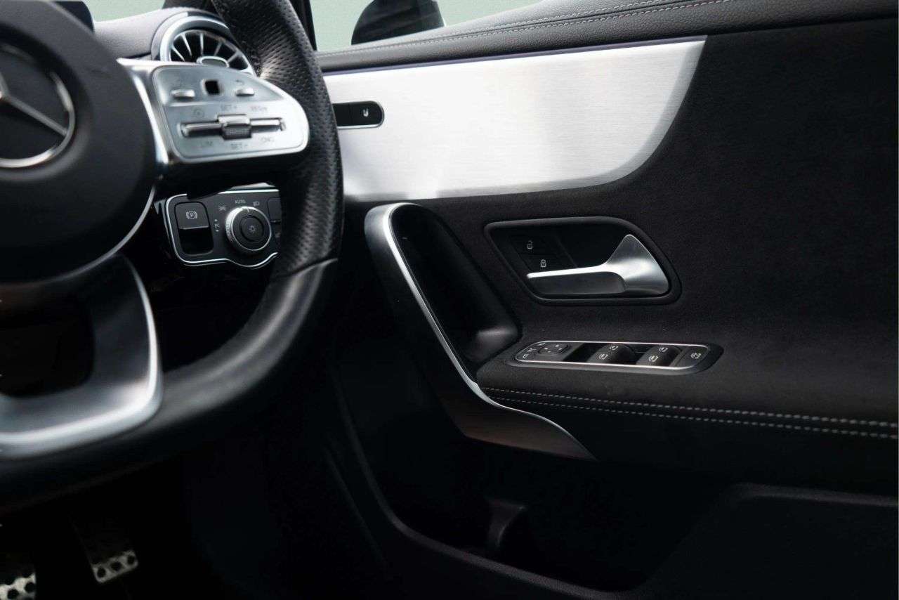 2022 MERCEDES-BENZ A-CLASS 2022 MERCEDES-BENZ A-CLASS