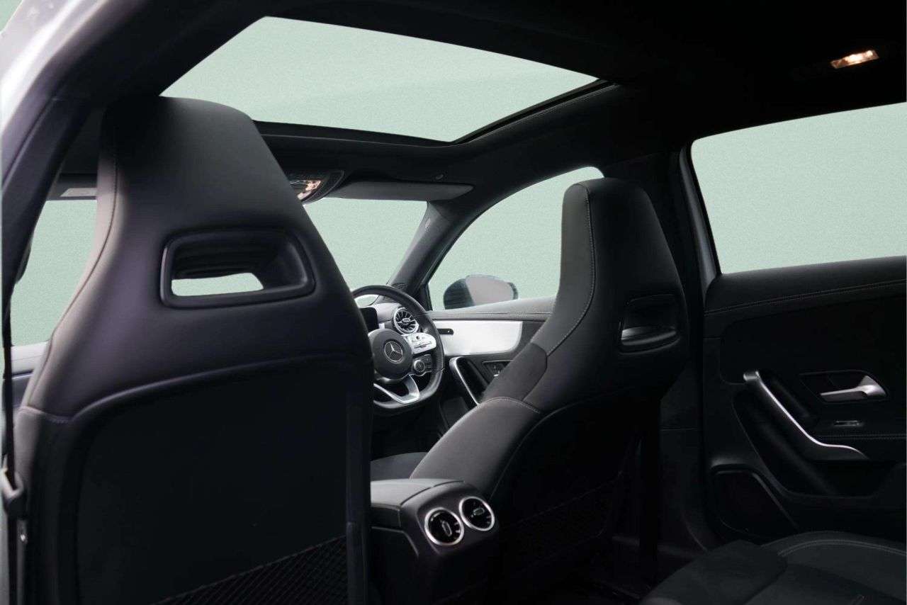 2022 MERCEDES-BENZ A-CLASS 2022 MERCEDES-BENZ A-CLASS