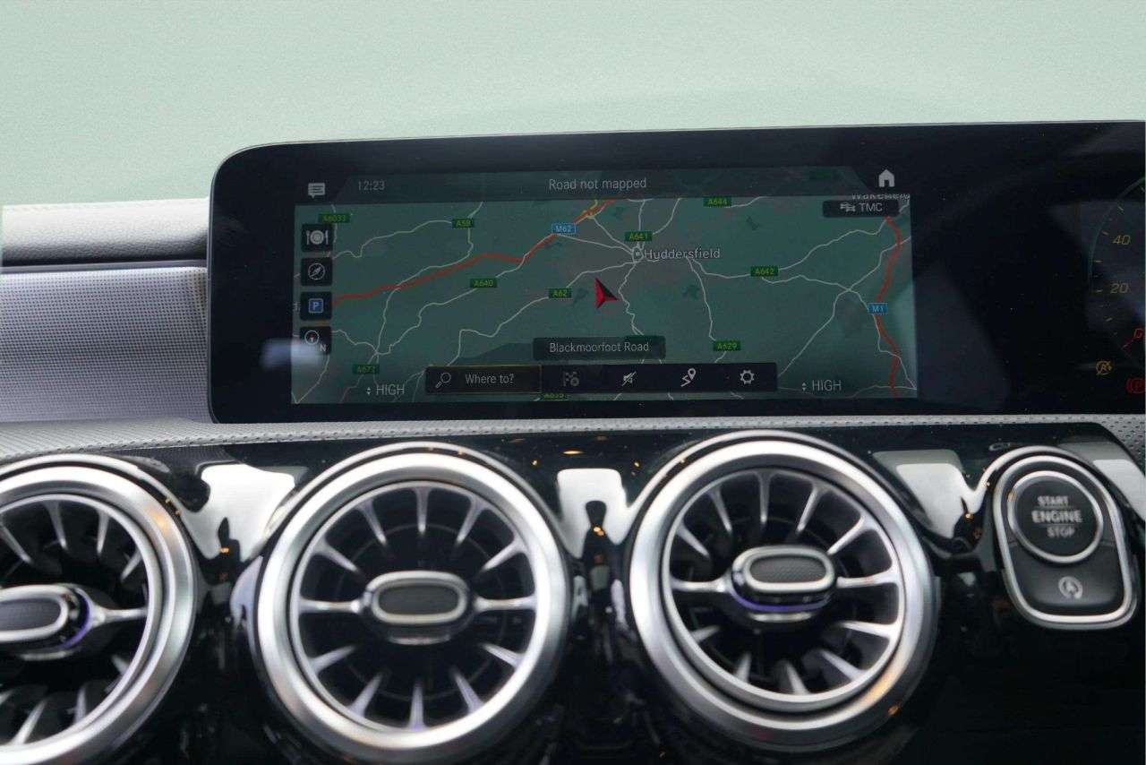 2022 MERCEDES-BENZ A-CLASS 2022 MERCEDES-BENZ A-CLASS