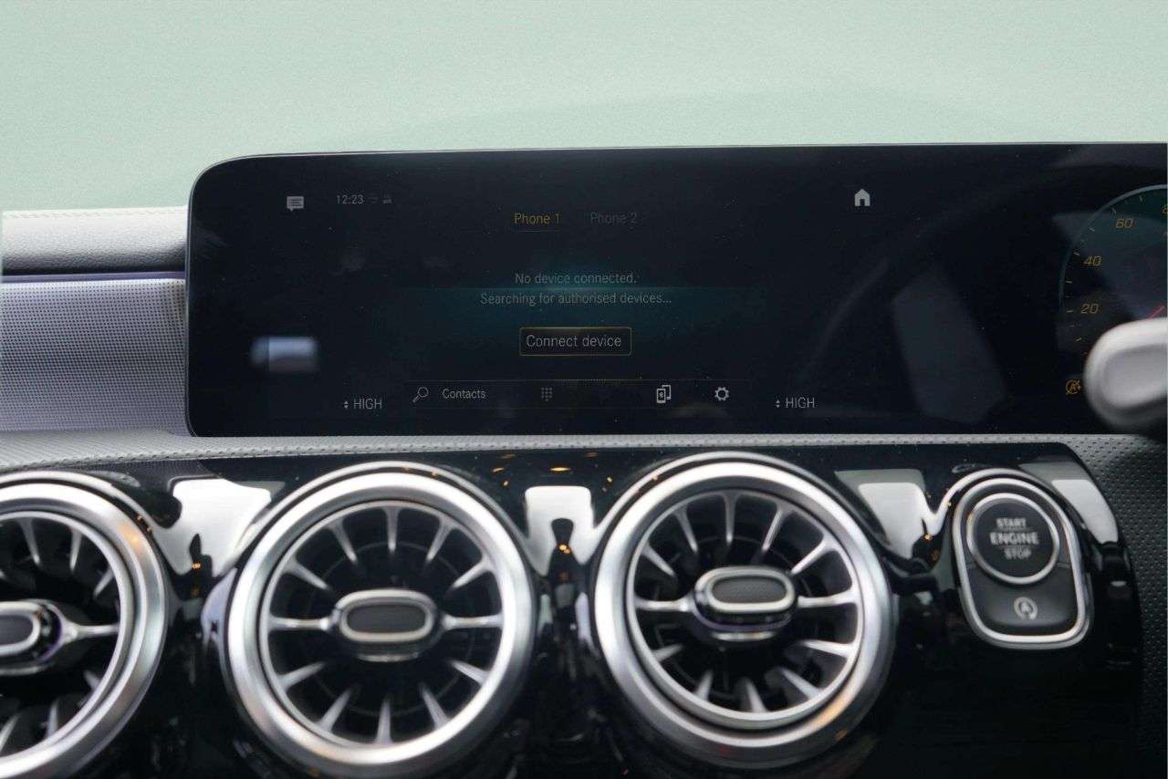 2022 MERCEDES-BENZ A-CLASS 2022 MERCEDES-BENZ A-CLASS