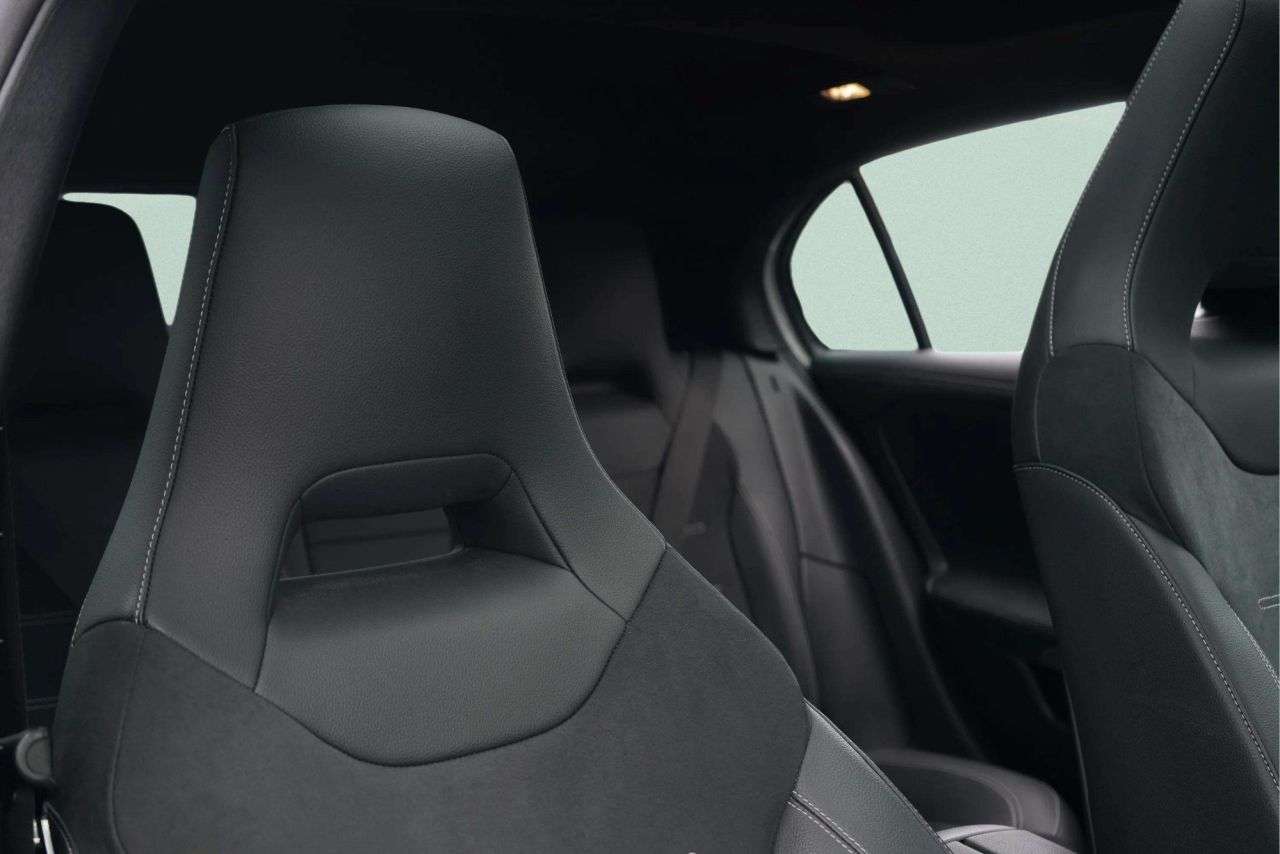 2022 MERCEDES-BENZ A-CLASS 2022 MERCEDES-BENZ A-CLASS