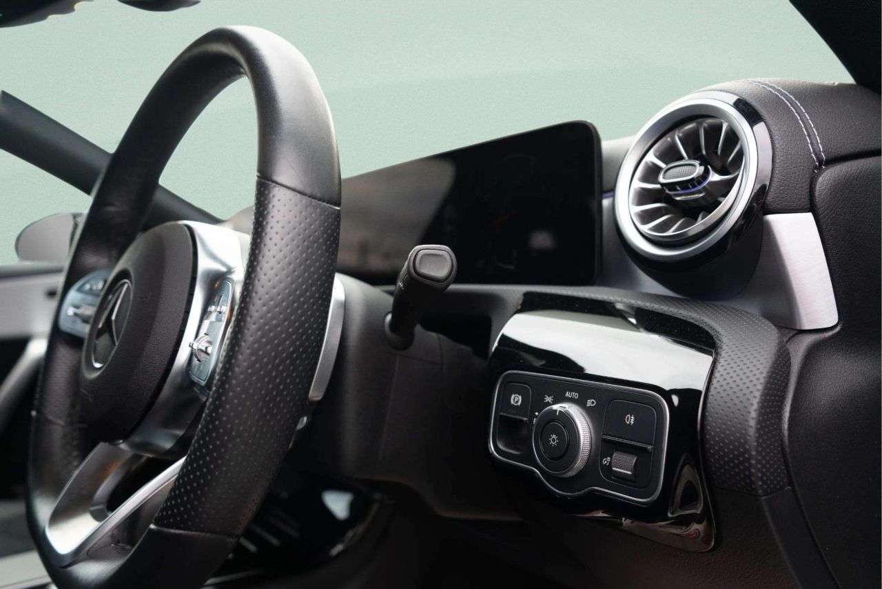 2022 MERCEDES-BENZ A-CLASS 2022 MERCEDES-BENZ A-CLASS