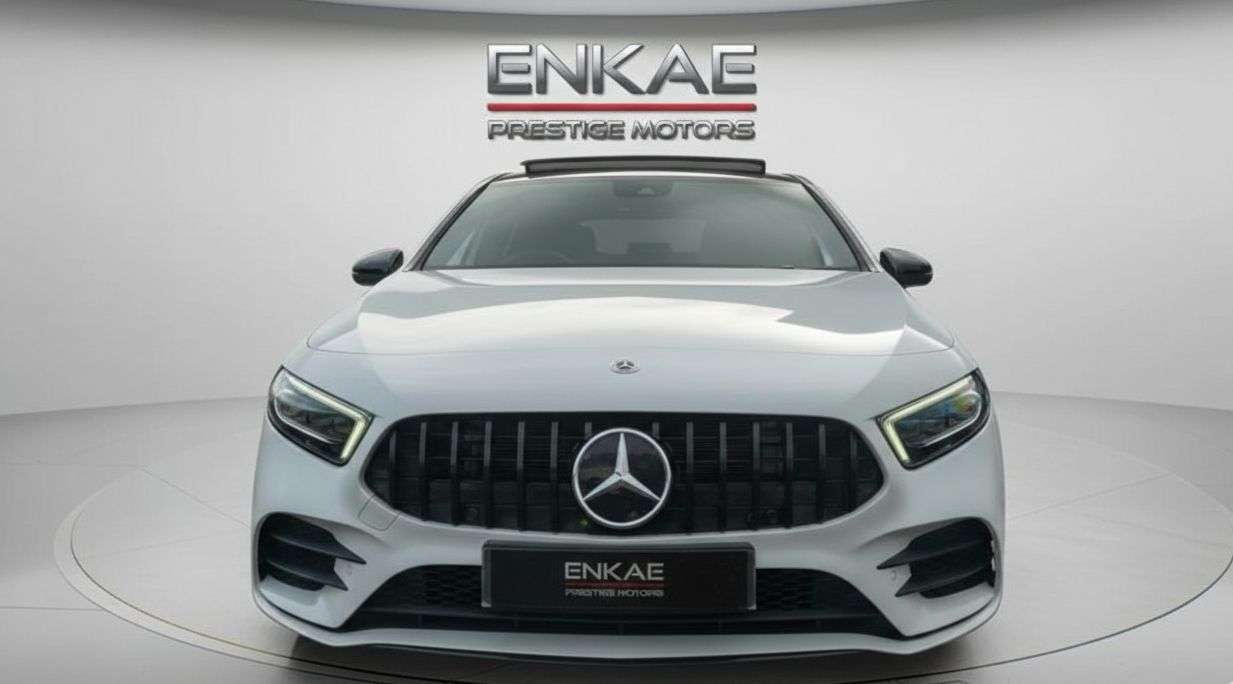 2022 MERCEDES-BENZ A-CLASS 2022 MERCEDES-BENZ A-CLASS