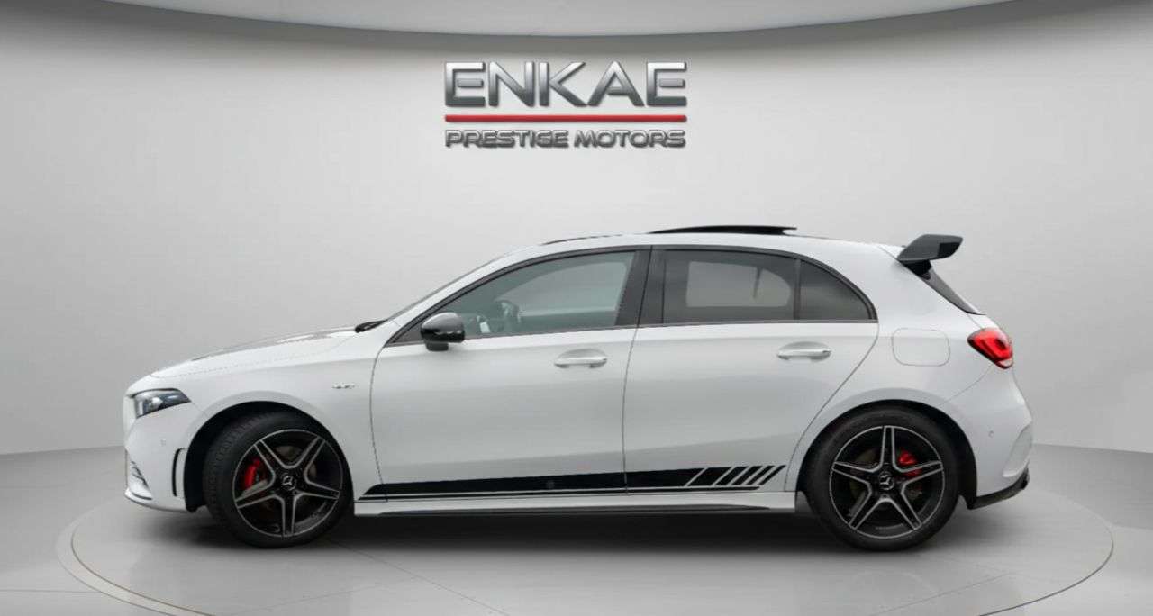 2022 MERCEDES-BENZ A-CLASS 2022 MERCEDES-BENZ A-CLASS