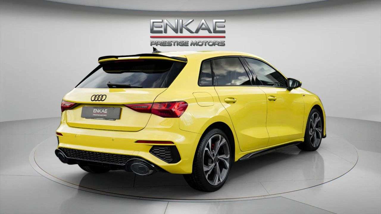 2021 AUDI A3 2021 AUDI A3