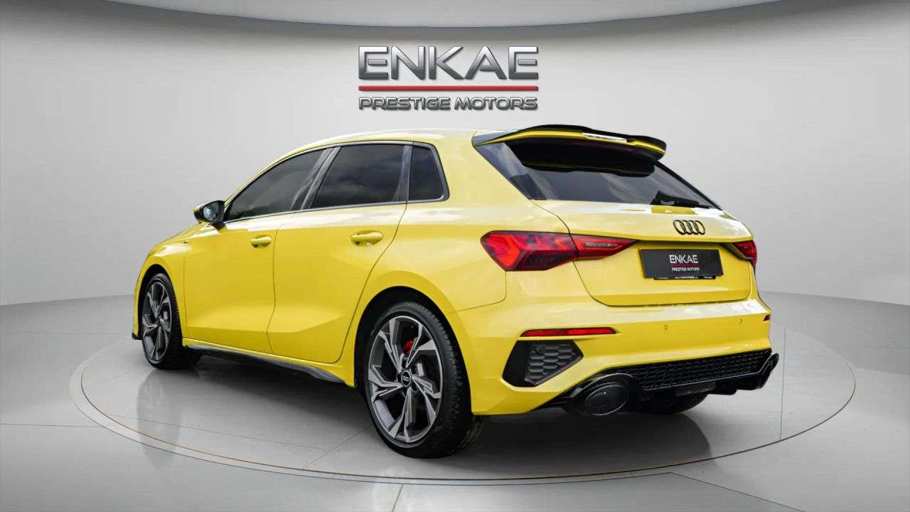 2021 AUDI A3 2021 AUDI A3