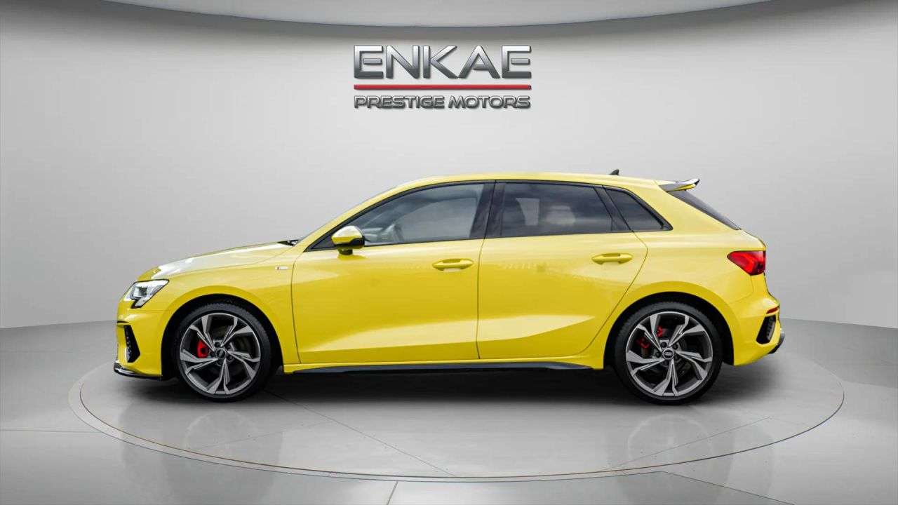 2021 AUDI A3 2021 AUDI A3