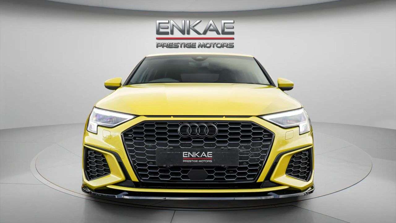 2021 AUDI A3 2021 AUDI A3