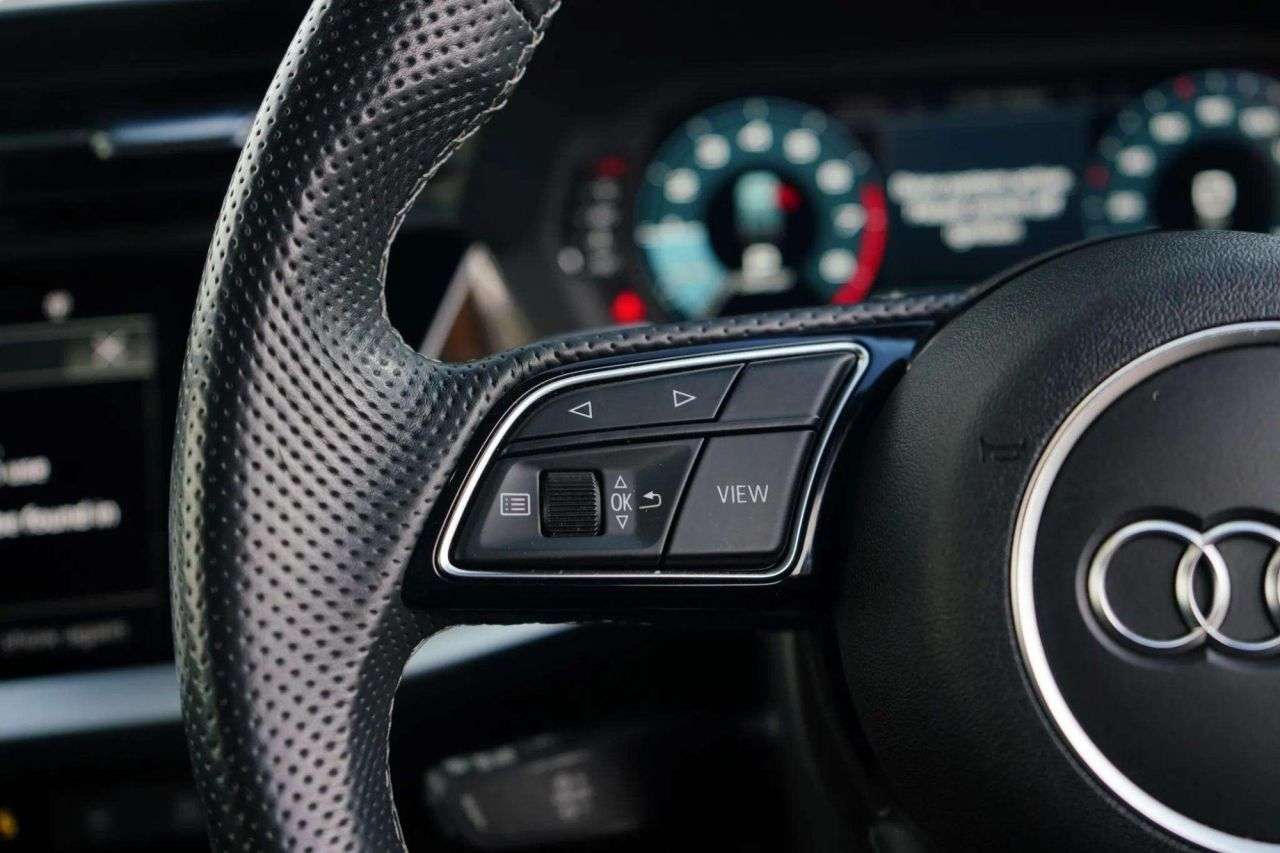 2021 AUDI A3 2021 AUDI A3