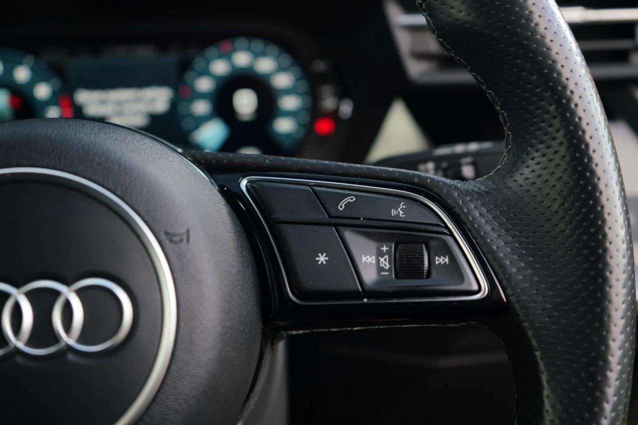 2021 AUDI A3 2021 AUDI A3