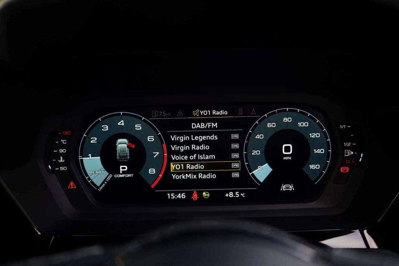 2021 AUDI A3 2021 AUDI A3