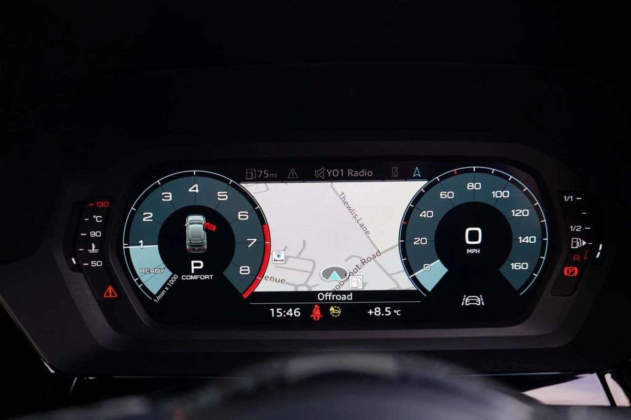 2021 AUDI A3 2021 AUDI A3