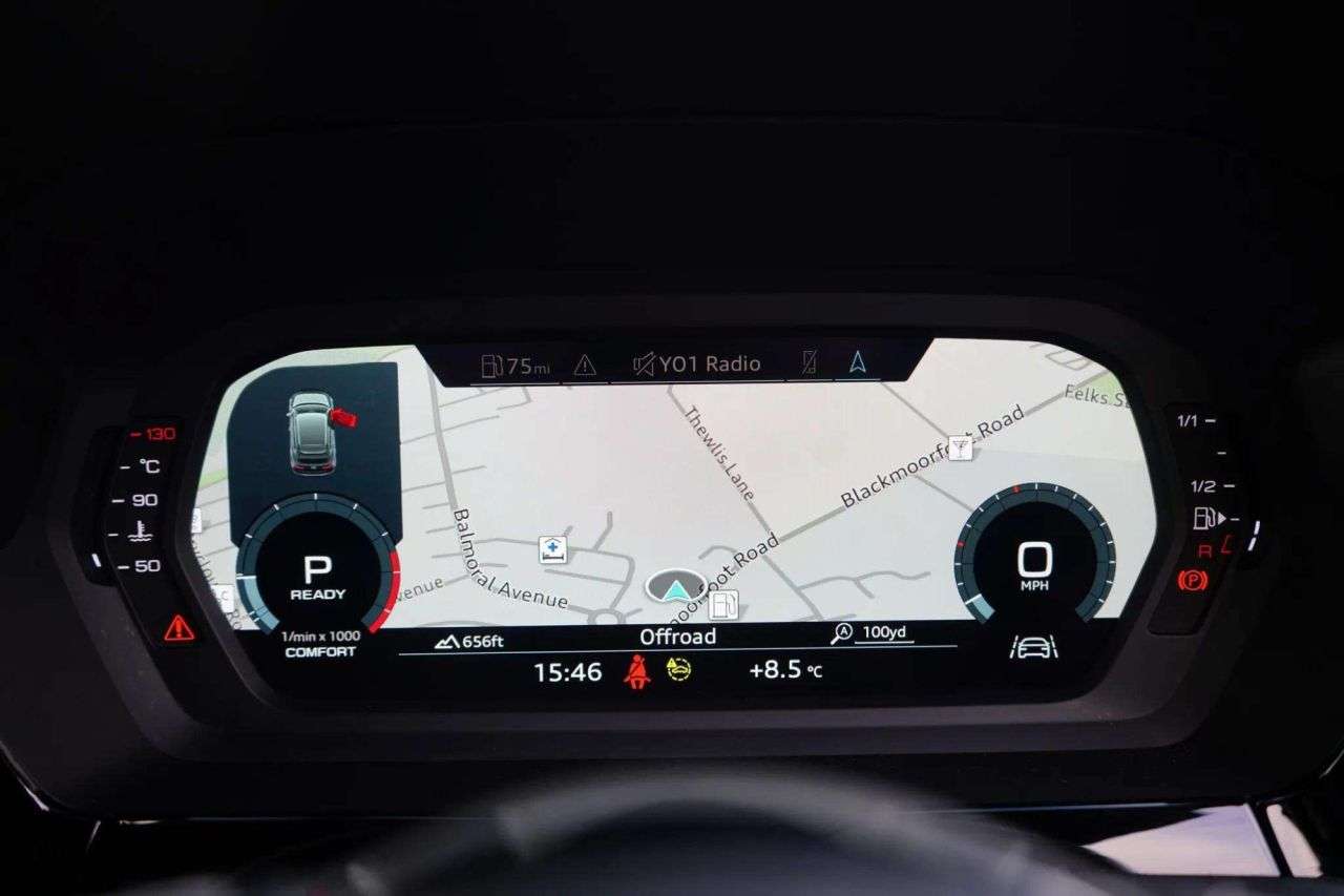 2021 AUDI A3 2021 AUDI A3