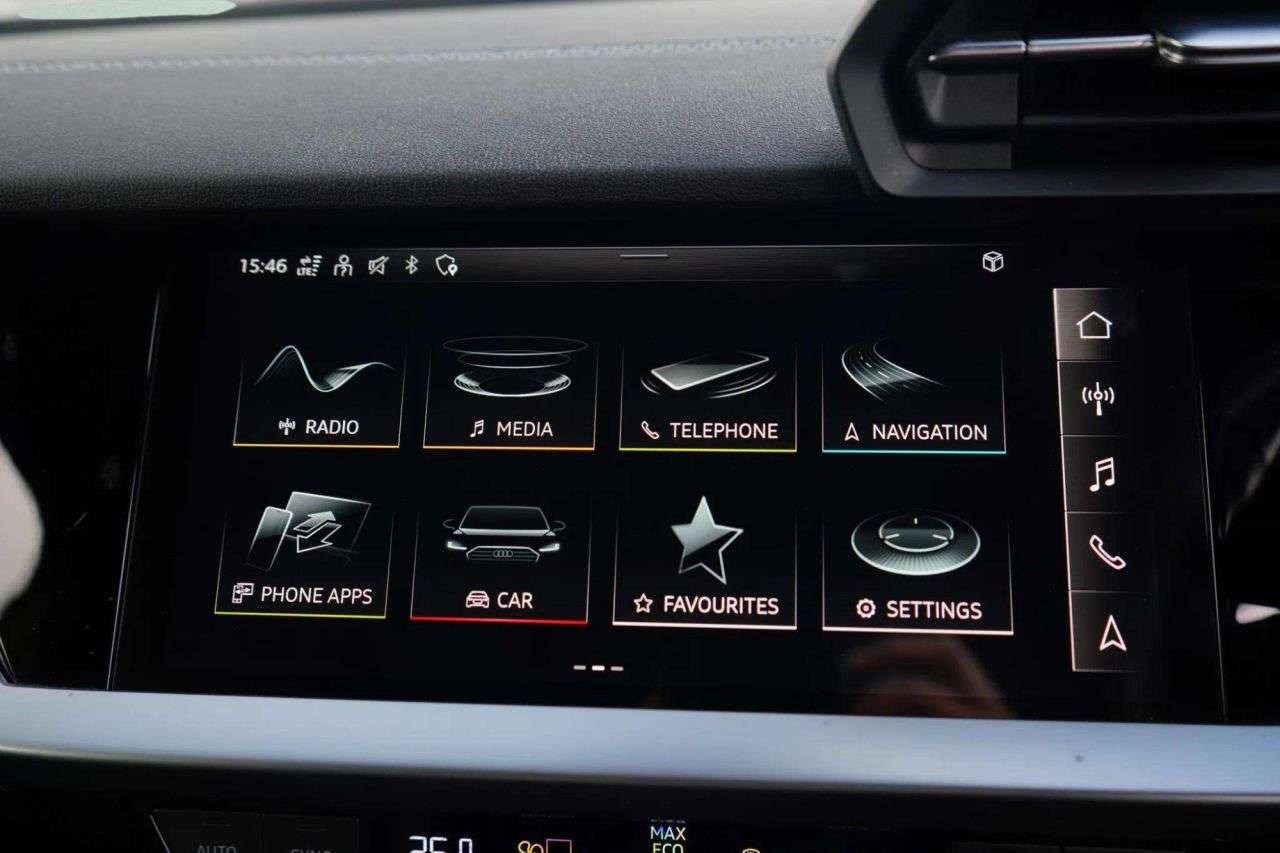 2021 AUDI A3 2021 AUDI A3