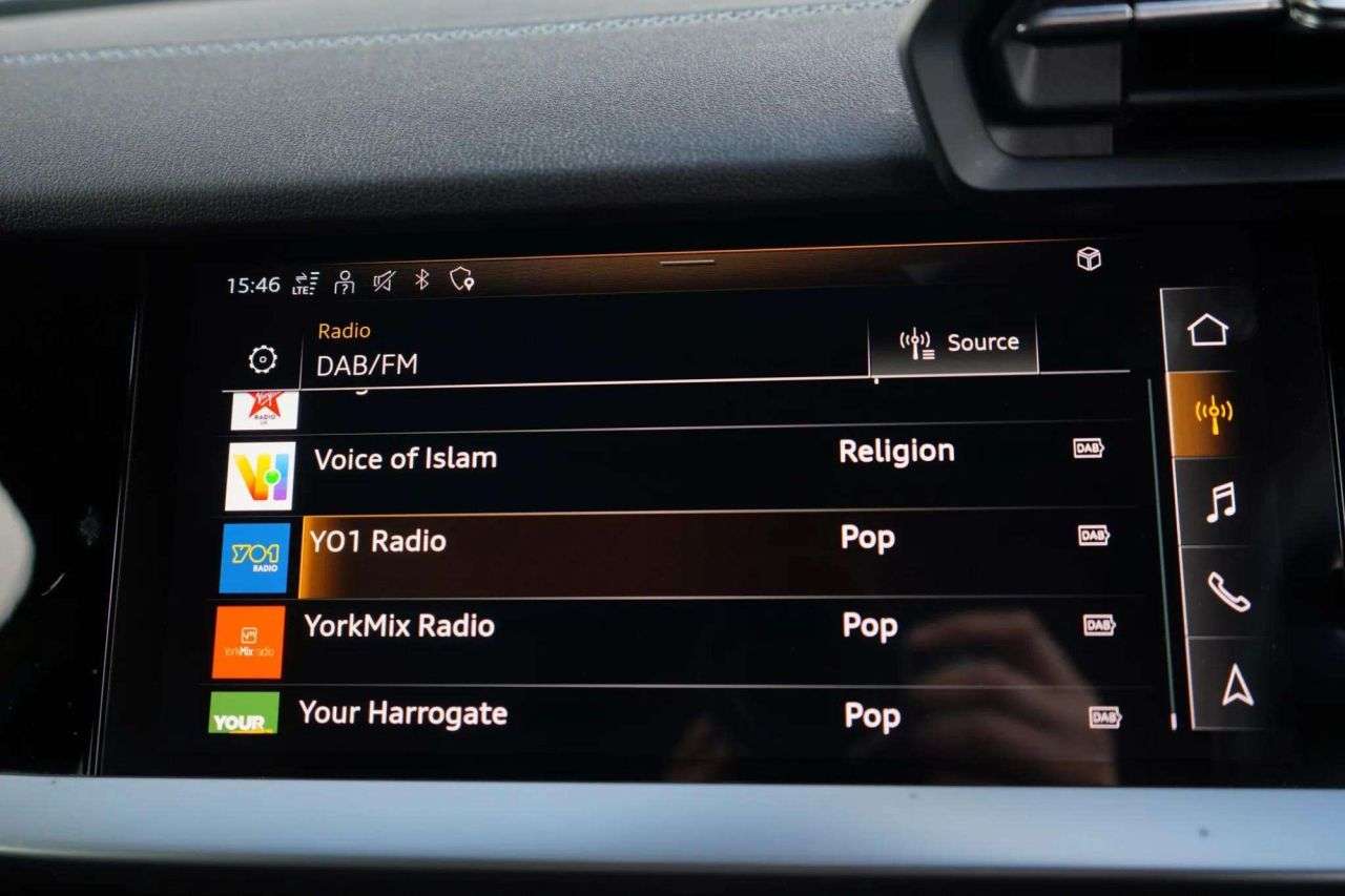 2021 AUDI A3 2021 AUDI A3