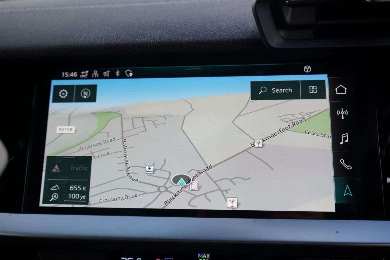 2021 AUDI A3 2021 AUDI A3