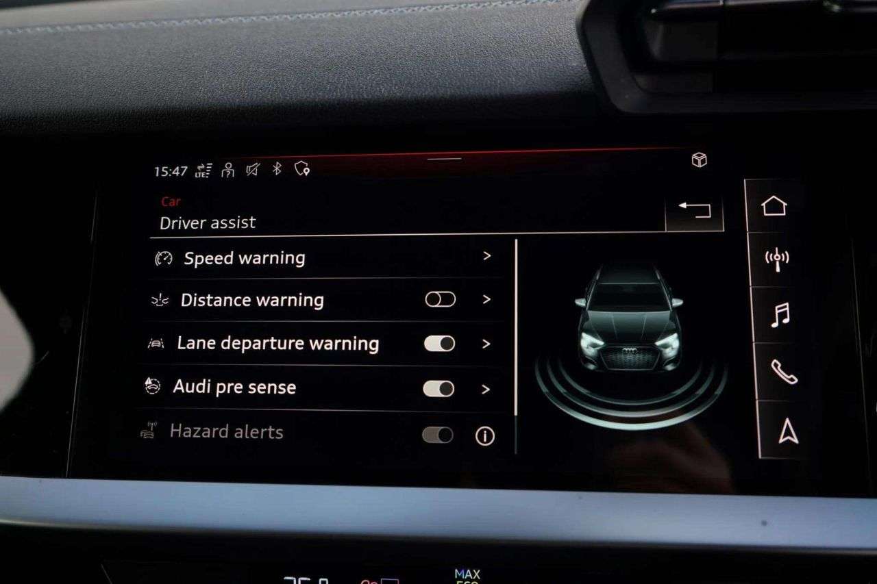 2021 AUDI A3 2021 AUDI A3
