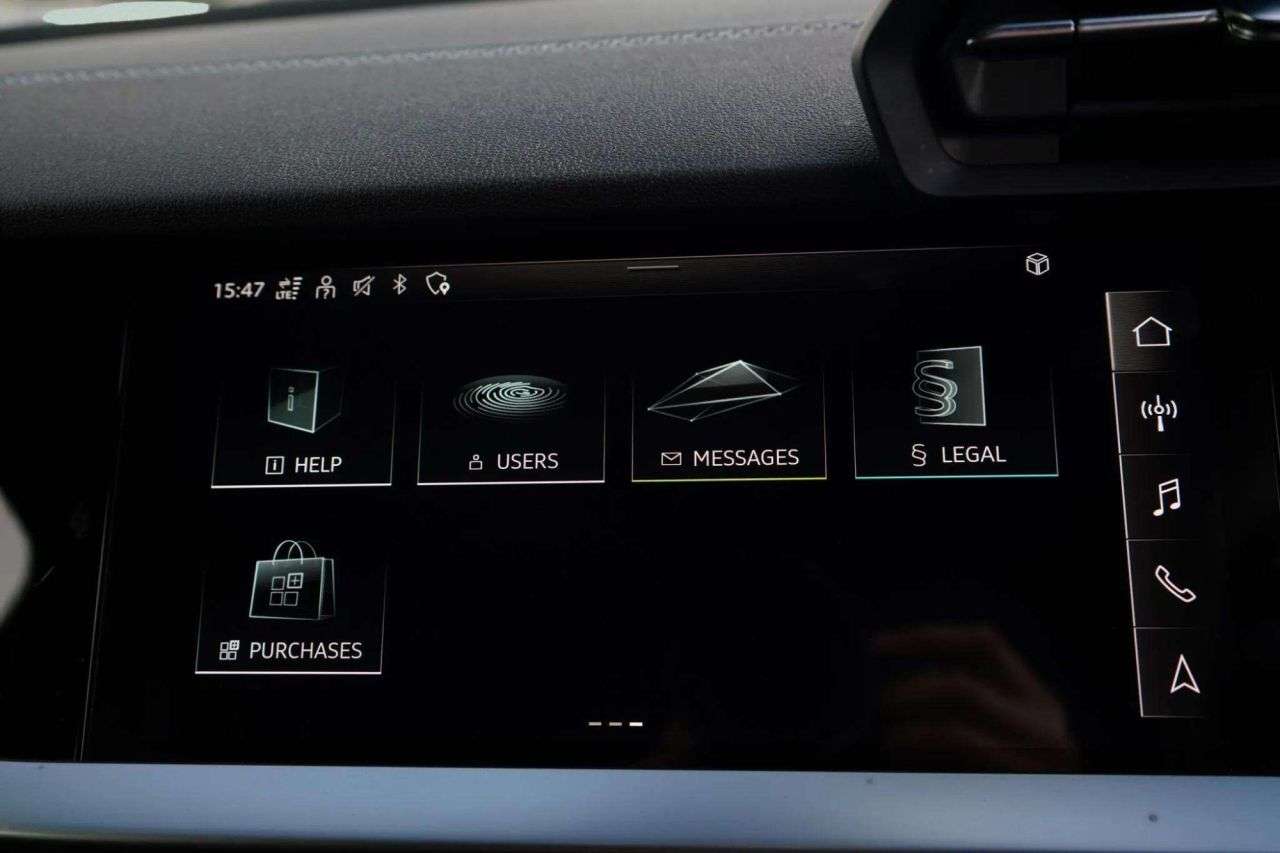 2021 AUDI A3 2021 AUDI A3