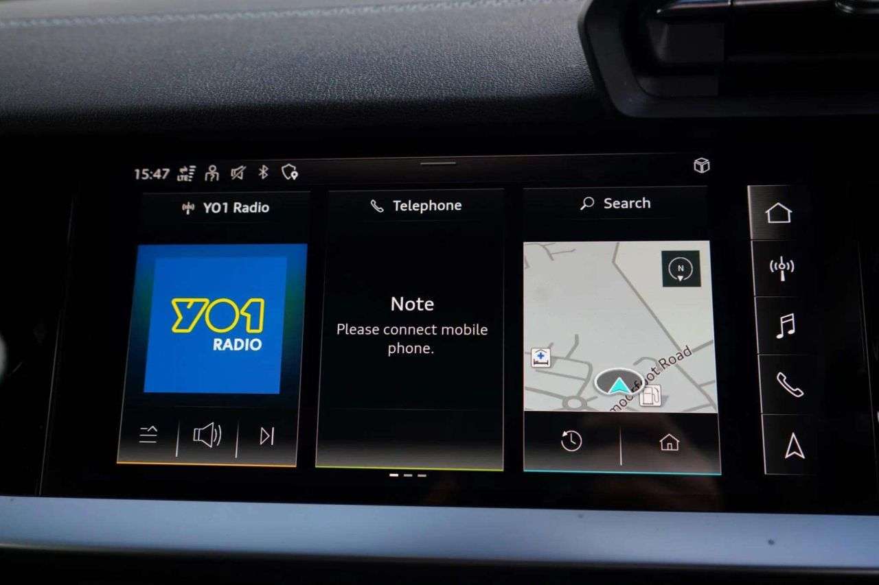 2021 AUDI A3 2021 AUDI A3