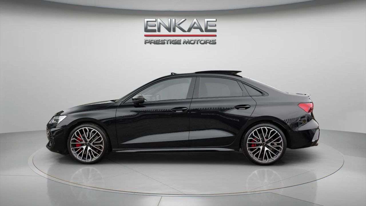 2025 AUDI S3 2025 AUDI S3