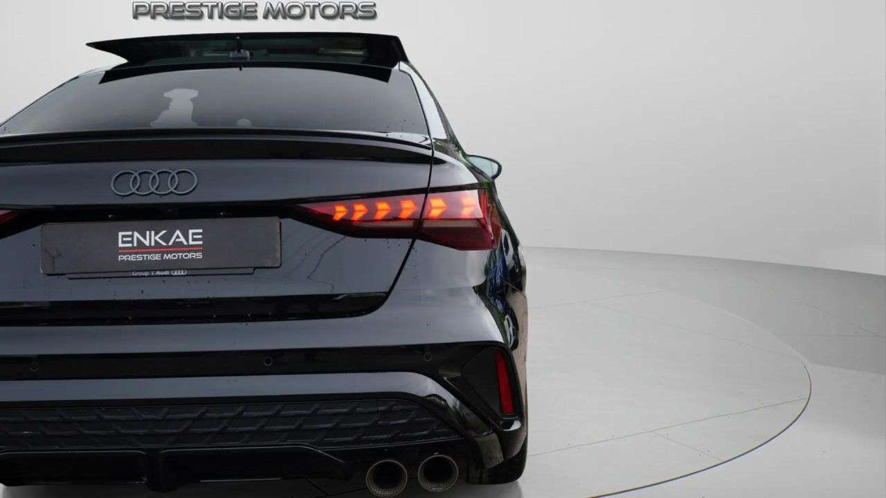 2025 AUDI S3 2025 AUDI S3