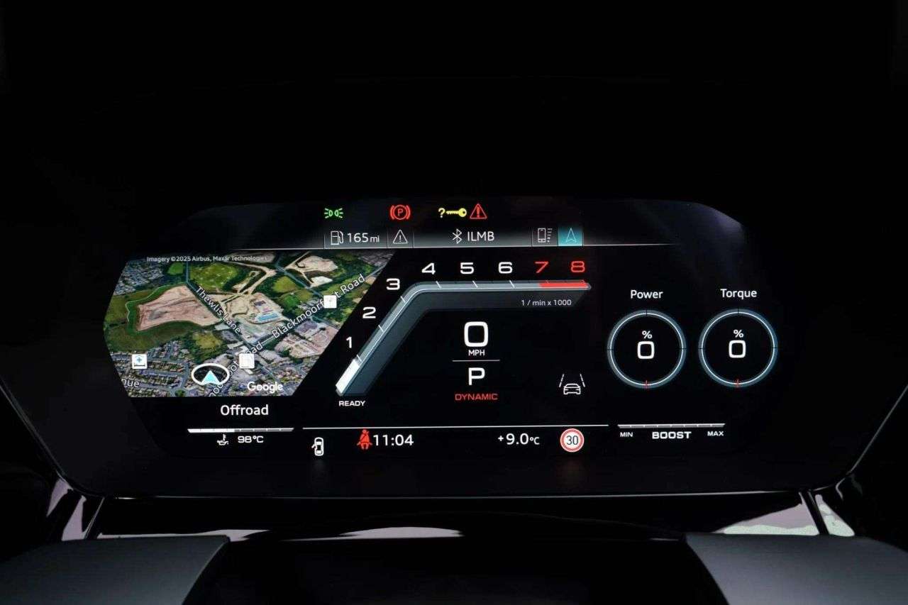 2025 AUDI S3 2025 AUDI S3