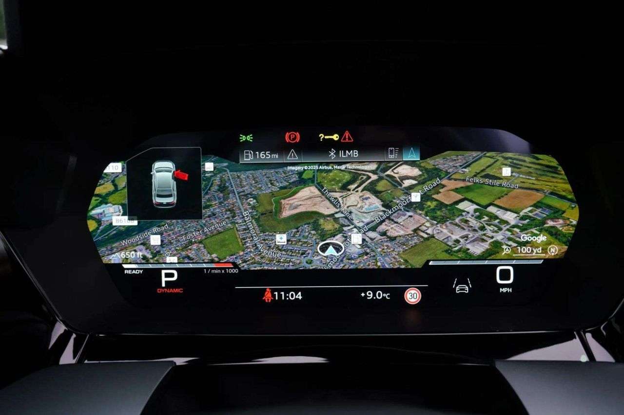 2025 AUDI S3 2025 AUDI S3