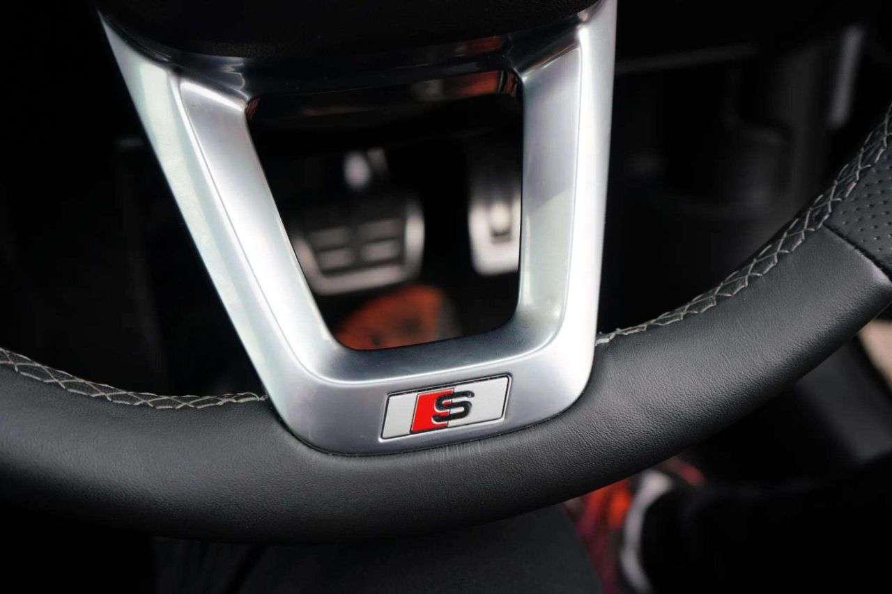 2025 AUDI S3 2025 AUDI S3