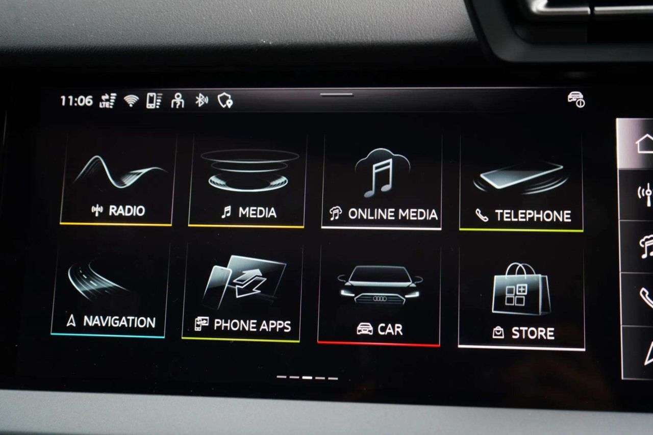 2025 AUDI S3 2025 AUDI S3