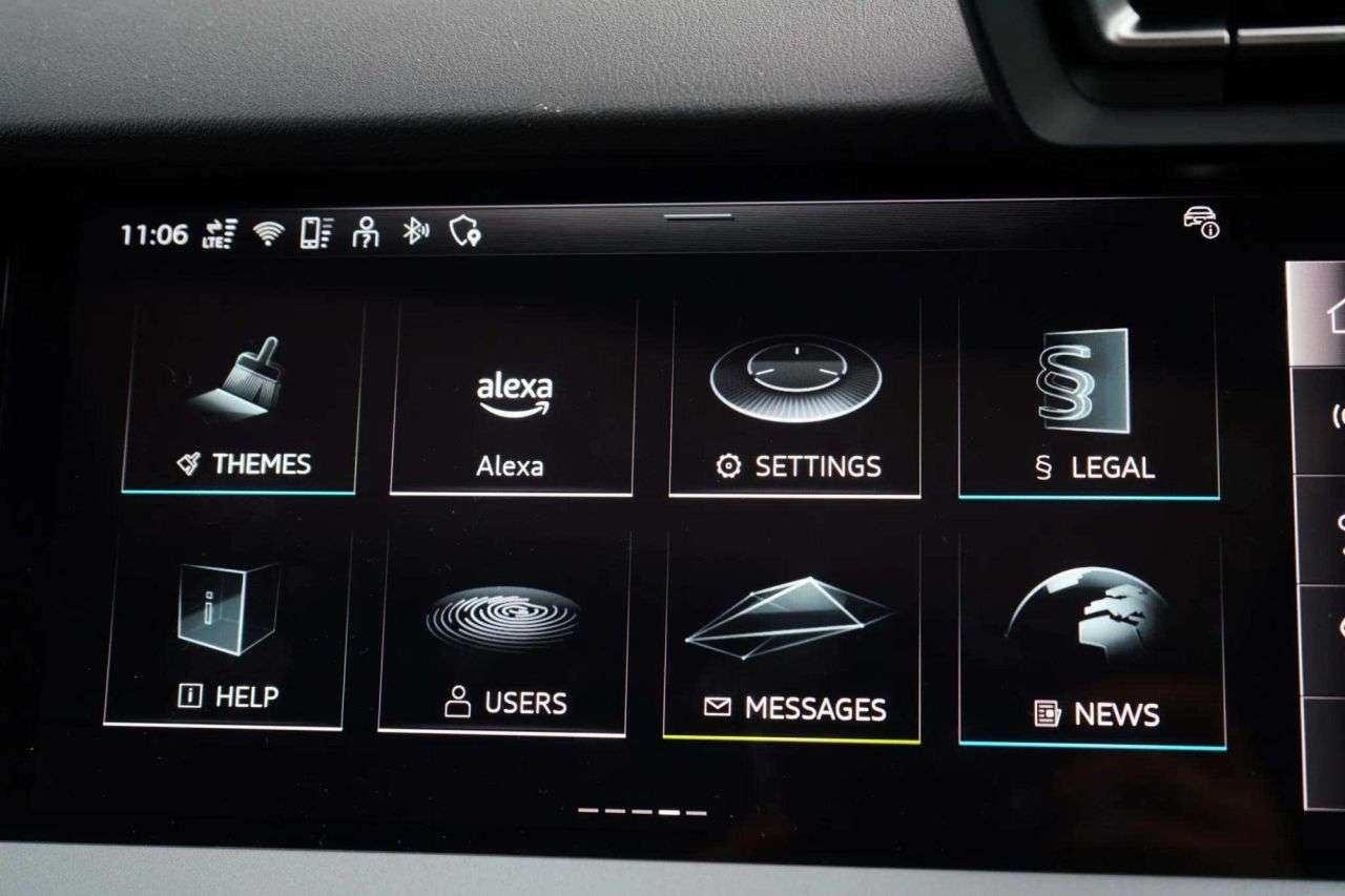 2025 AUDI S3 2025 AUDI S3