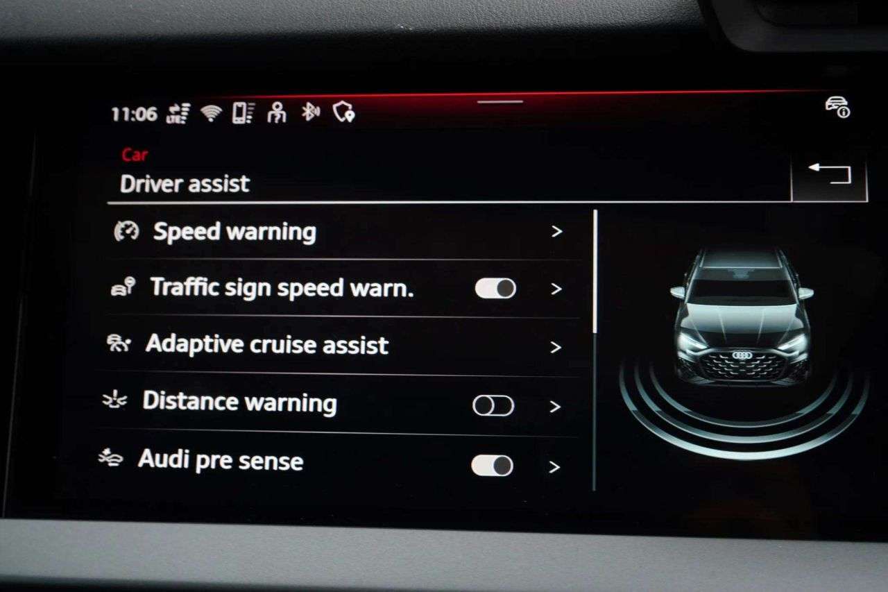 2025 AUDI S3 2025 AUDI S3