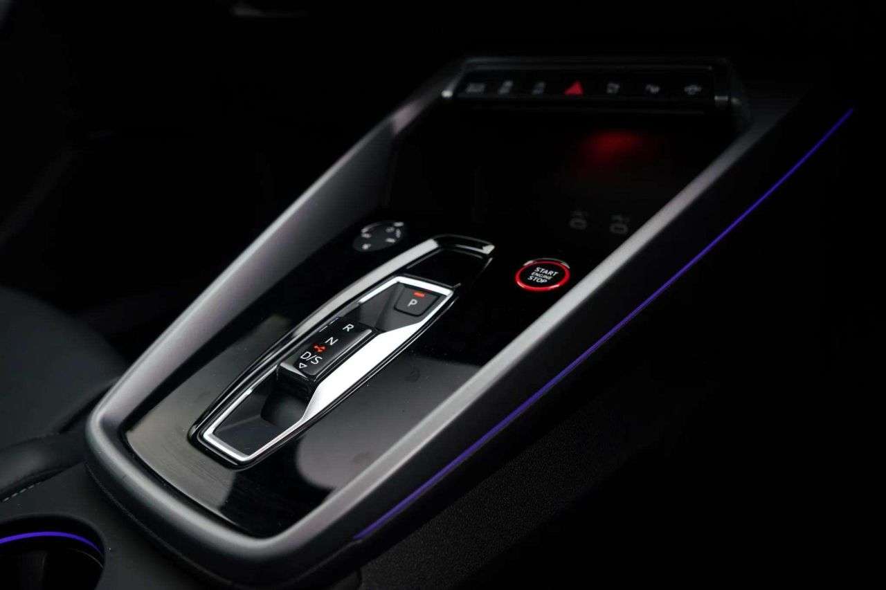 2025 AUDI S3 2025 AUDI S3