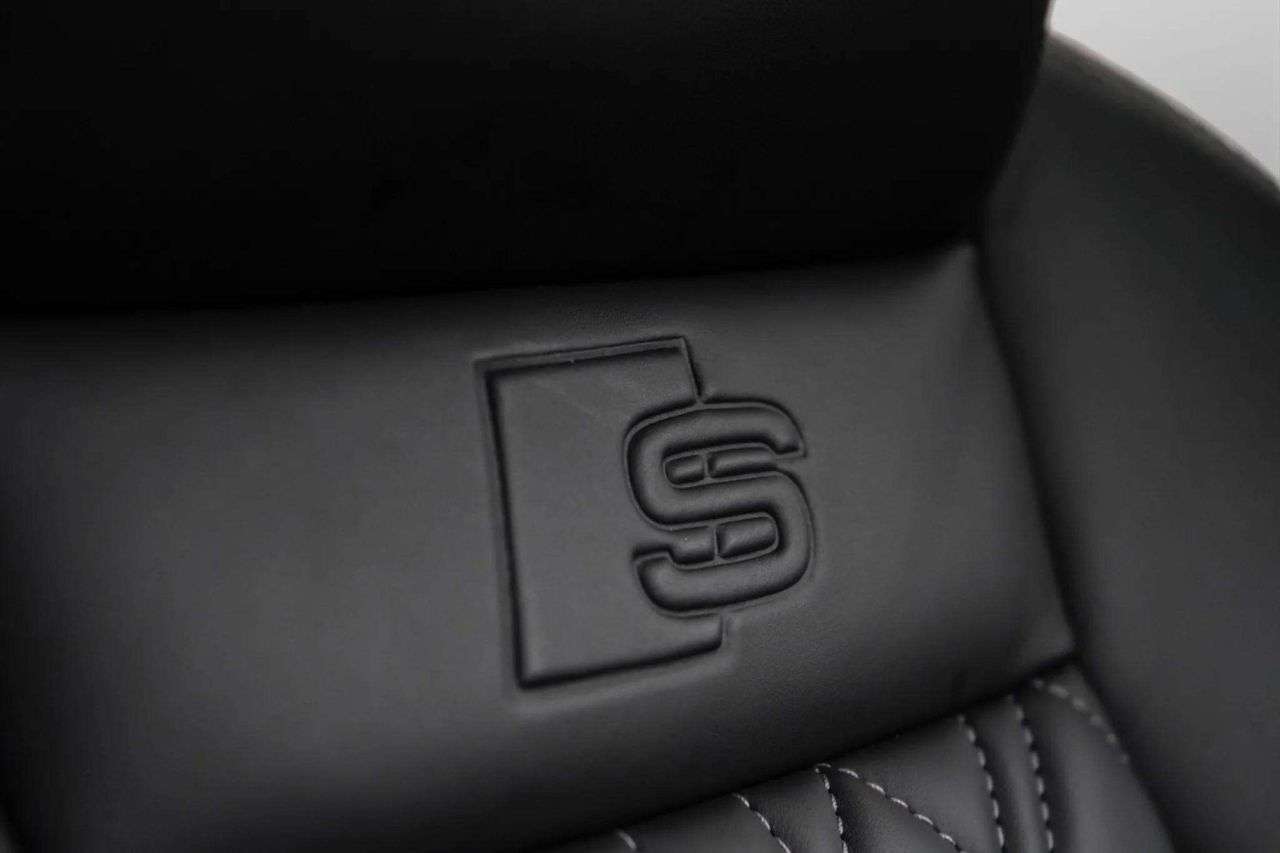 2025 AUDI S3 2025 AUDI S3