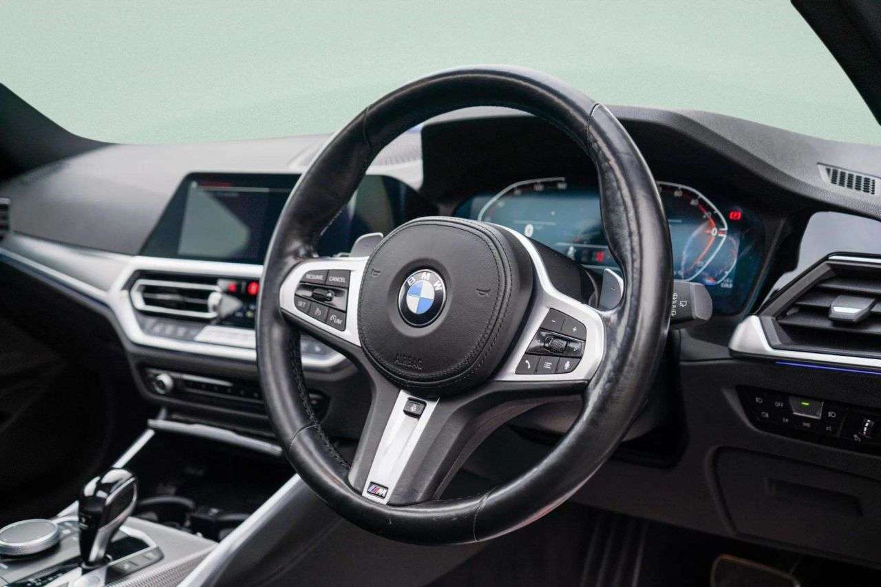 2021 BMW 3 SERIES 2021 BMW 3 SERIES