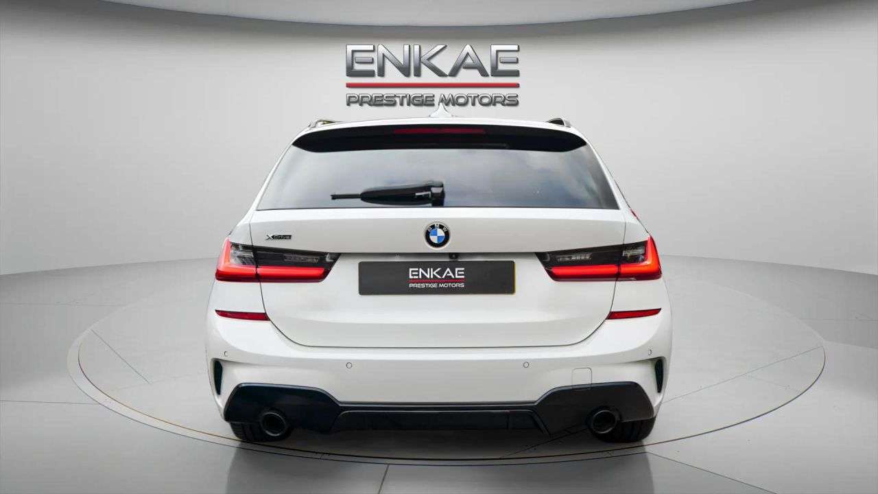 2021 BMW 3 SERIES 2021 BMW 3 SERIES